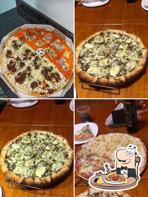 Pizza Da Hora - Pizzaria