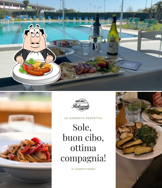 Cibo al Aris Ristorante & pizzeria & Wine Pub