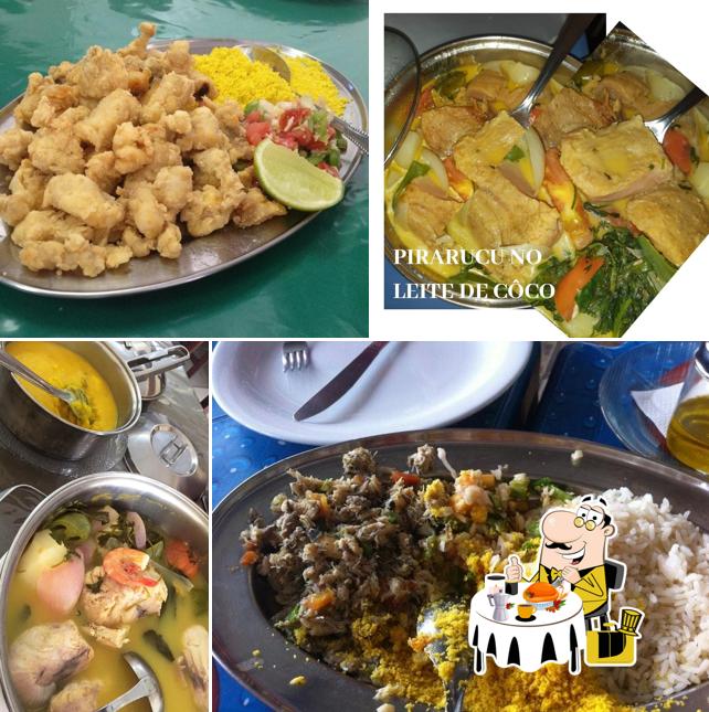 Peixaria do Careca