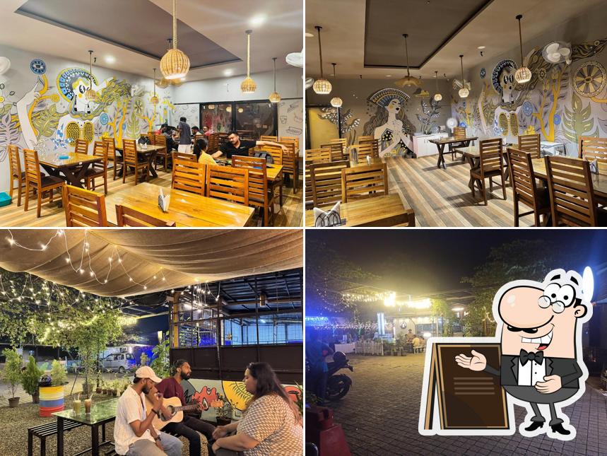 Kayyal - Rooted To Our Traditional Flavours