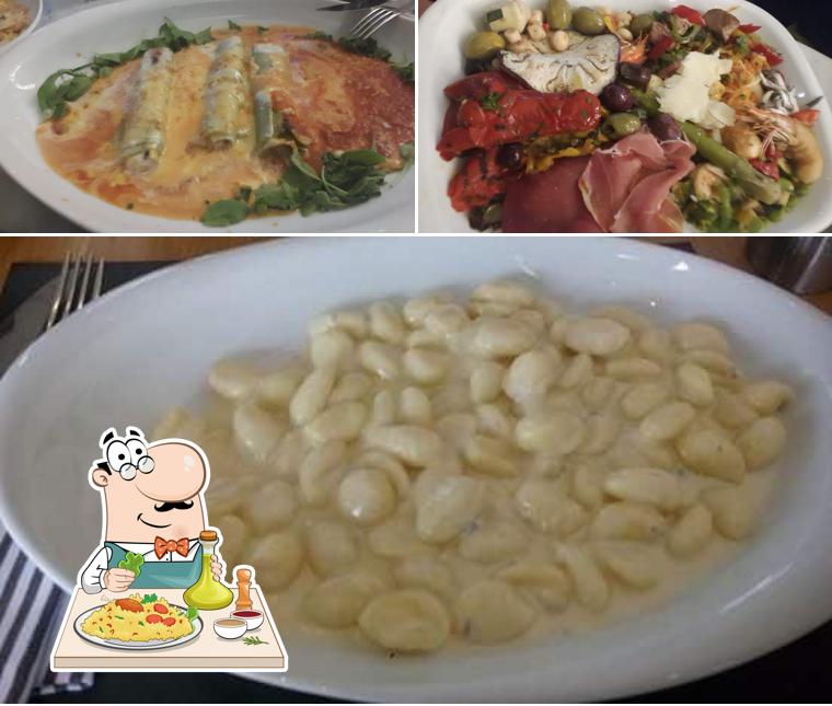 Plats à Di Più