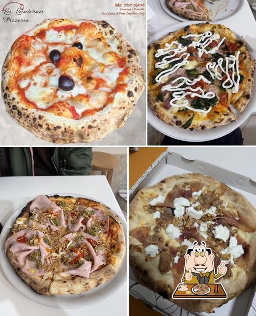 La pizza è il piatto veloce più amato al mondo