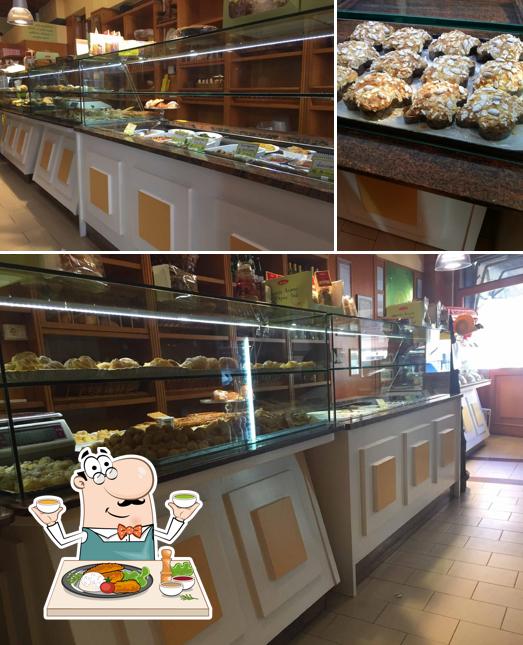 Cibo al Forno Pane & Dolci