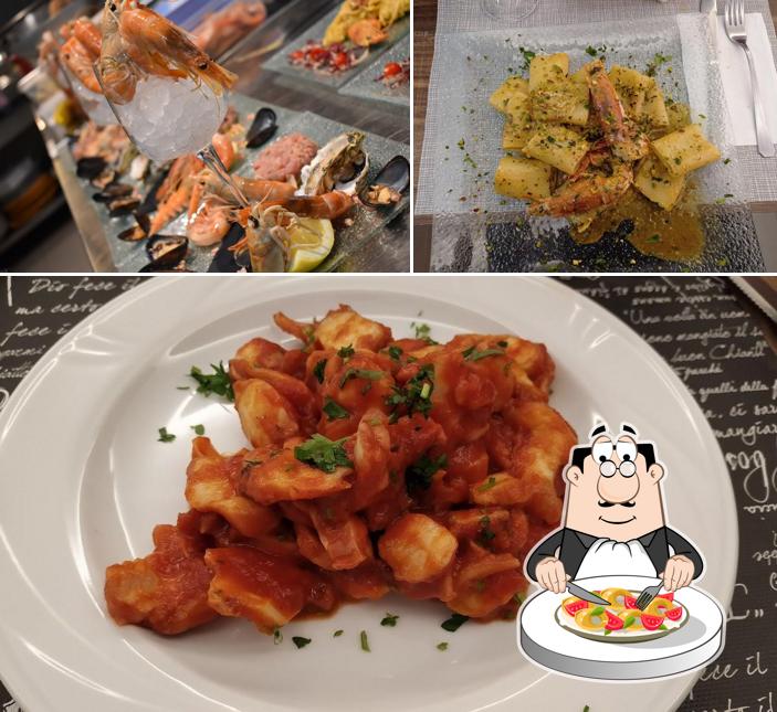 Gnocchi al Ammentos