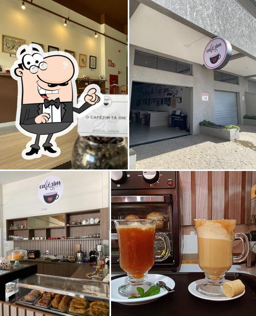 Cafézim