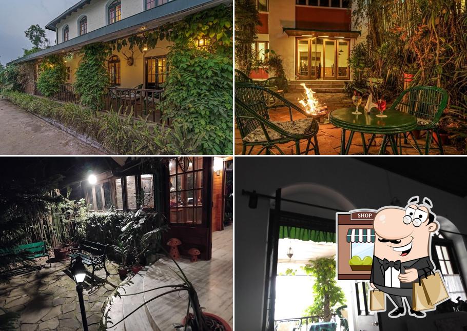 Sterling Park Kalimpong