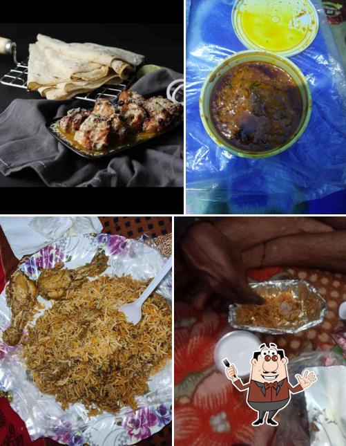 Biryani Hub