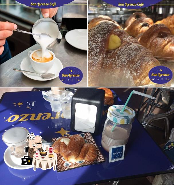 La cibo e seo_images_cat_1471 del ristorante