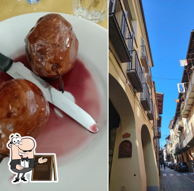 Guarda gli esterni di Bar Piccolo Torino