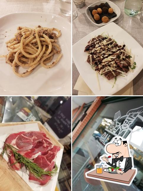 Platti al Dal Nicco - Ristorante & Pizzeria/ Perugia Banqueting-- Catering & Banqueting