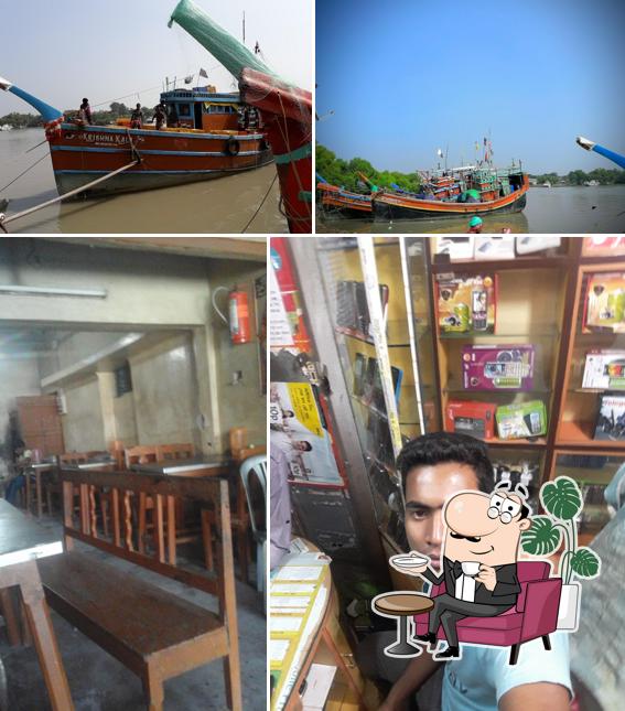 HOTEL BIJOY