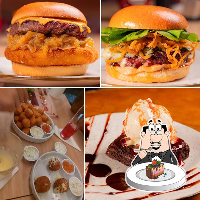 The Ribs Burguer