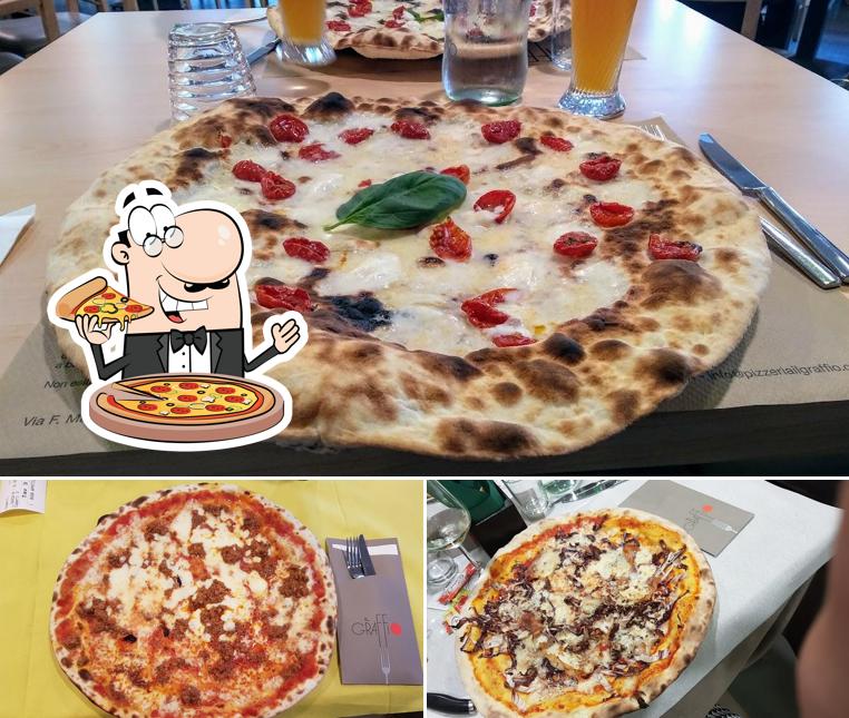 La pizza è il piatto veloce preferito al mondo