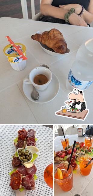 Platti al L'OASI