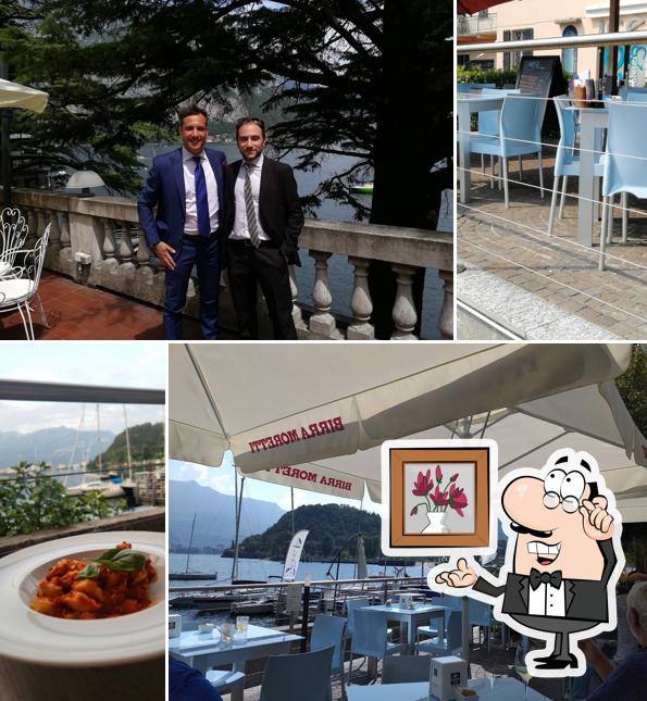 Siediti a un tavolo di parè 67