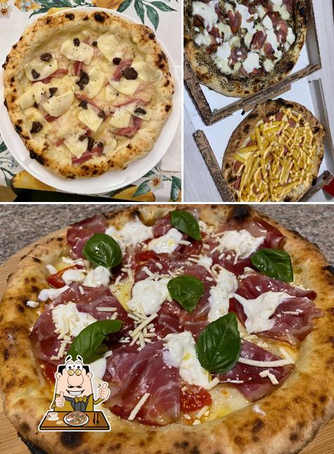 La pizza è il piatto veloce più di successo al mondo