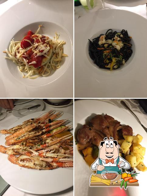 Spaghetti alla bolognese al Sivoli