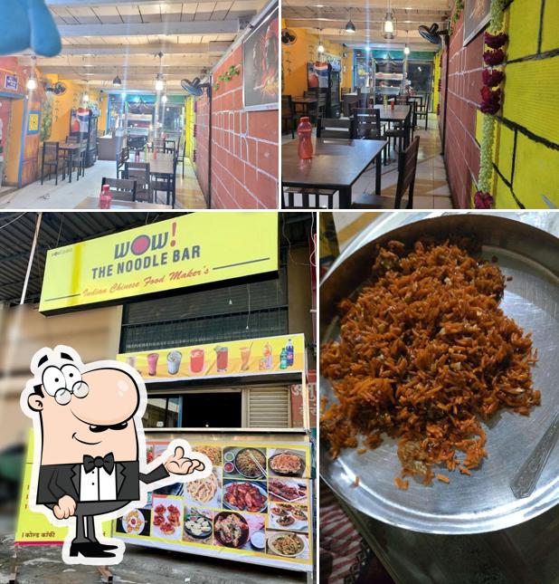 WOW The Noodle Bar