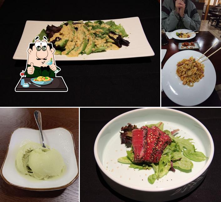Japan House, Wichita Falls - Restaurant menu, prices and reviews
