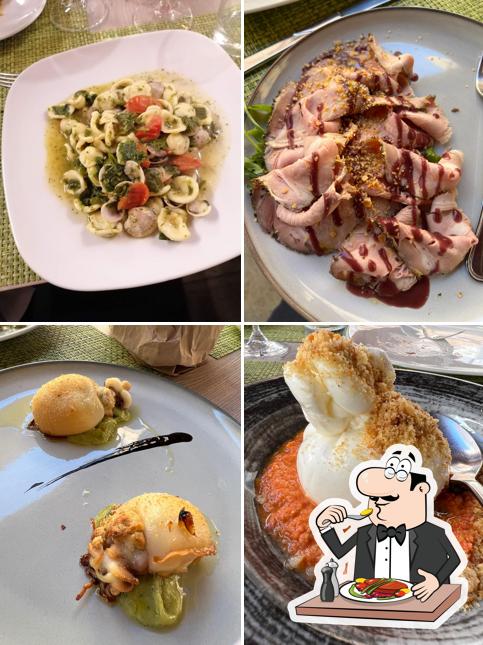 Platti al Bistrot Km0