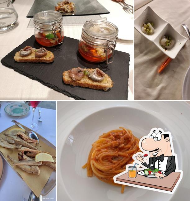 Platti al Da Bacone