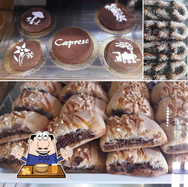 Cibo al Il Gelato Di Sannolo Francesco