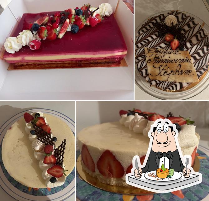 Le Pétrin Gourmand