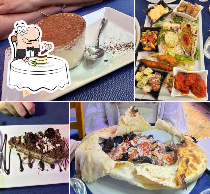 Ristorante O Marechiaro