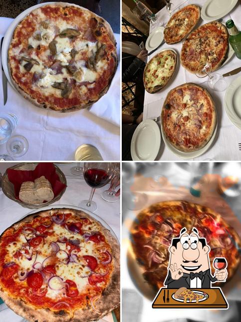 La pizza è il piatto veloce più amato al mondo