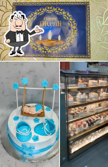 Check out how CakeTokri looks inside