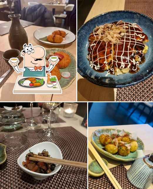 Cibo al Kokoro Ristorante Giapponese