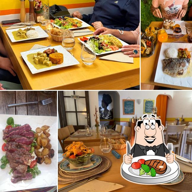 Les Saveurs des Îles
