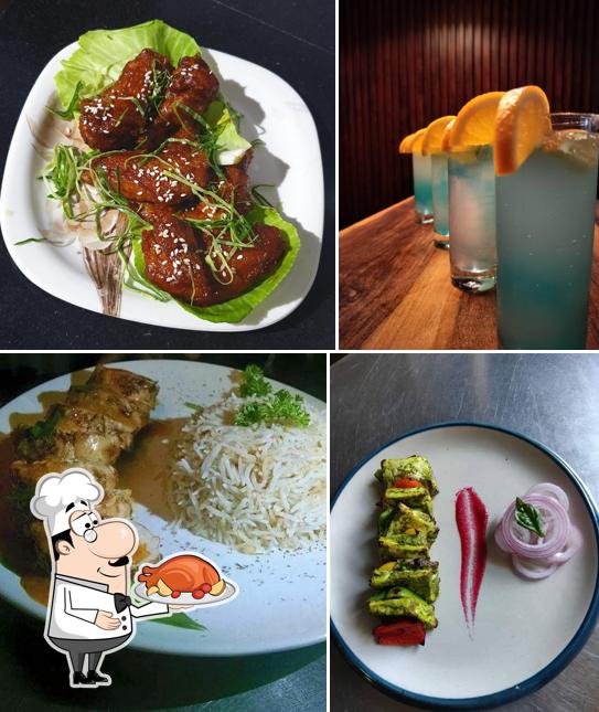 Fusion Splash Restaurant