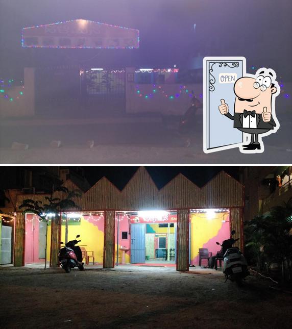 Hallimane Non Veg Restaurant image