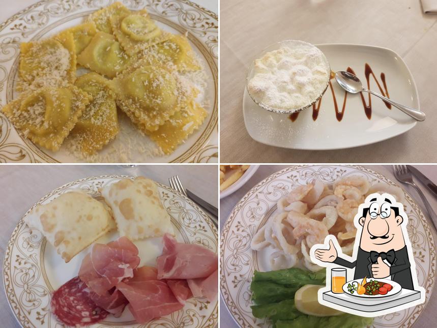 Il Porto ristorante + laboratorio di gastronomia
