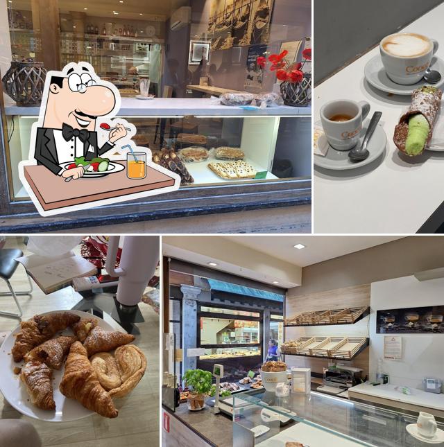 Cibo al Dolce Vita Pasticceria