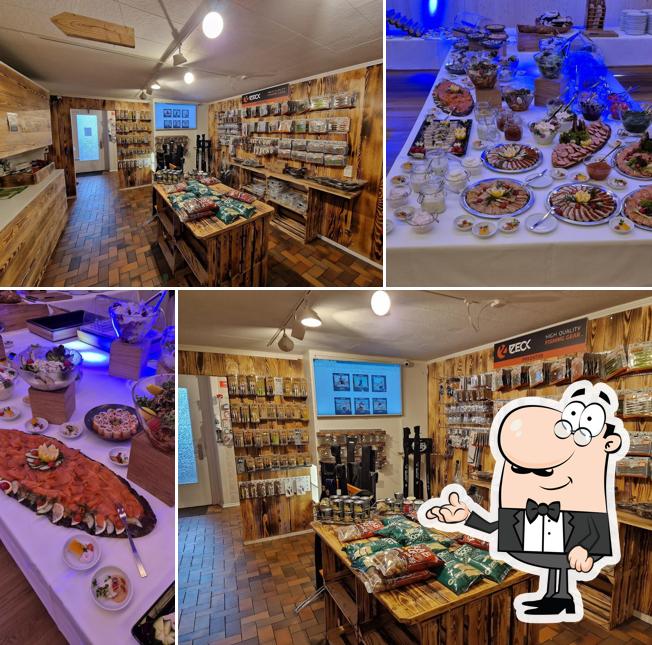 KFH Fishing - Angelpark- und Shop @ Quellpark Kundelfingerhof