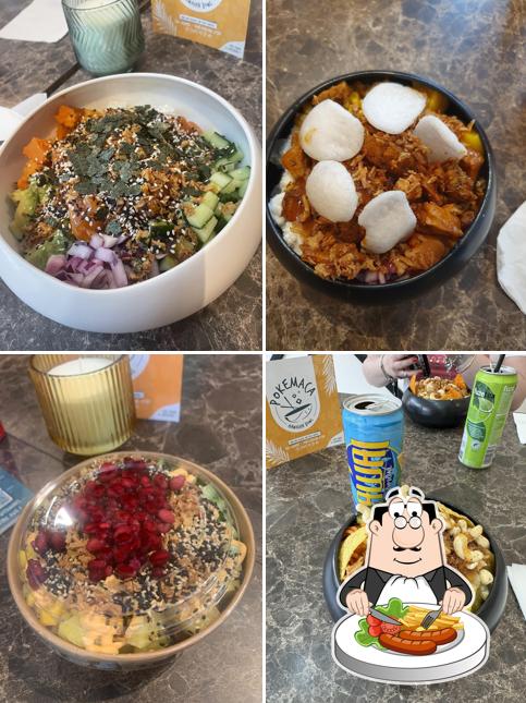 Pokemaca