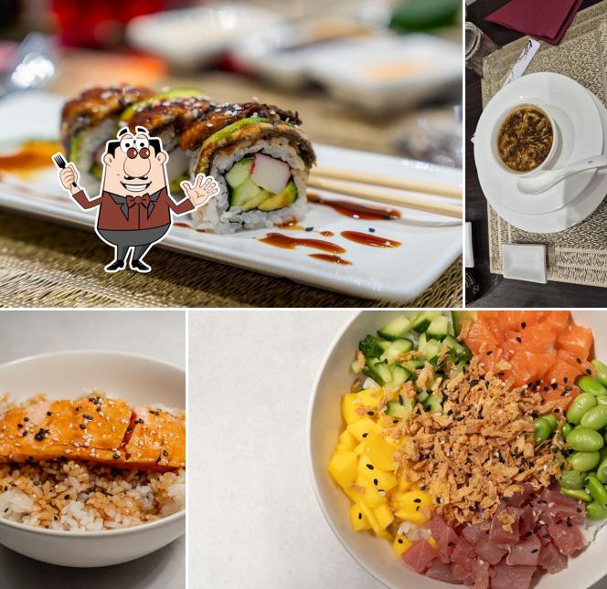 Chin-Chin - Asian Food Restaurant