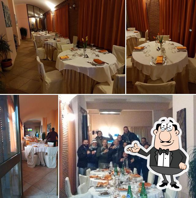 Hotel Al Palazzetto