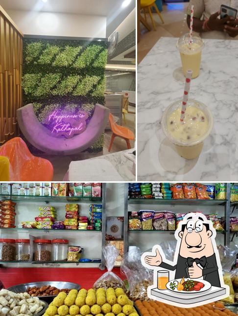 Meals at Kathpal Sweets & Family Restaurant