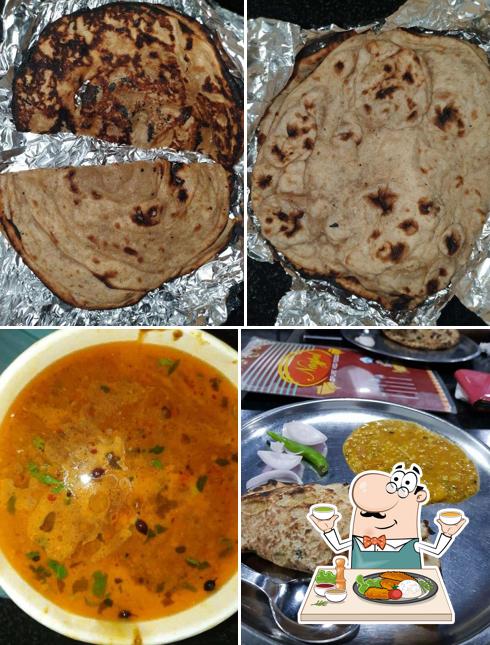 Food at Nagpal Pure Veg Foods