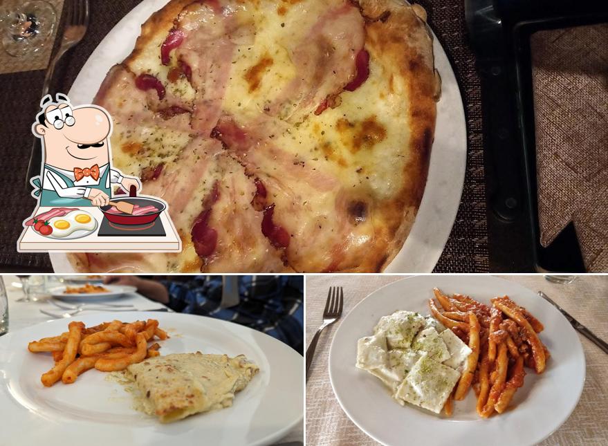 Omelettes al Antiche Botti