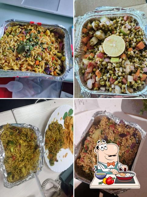 Paella at DietCart