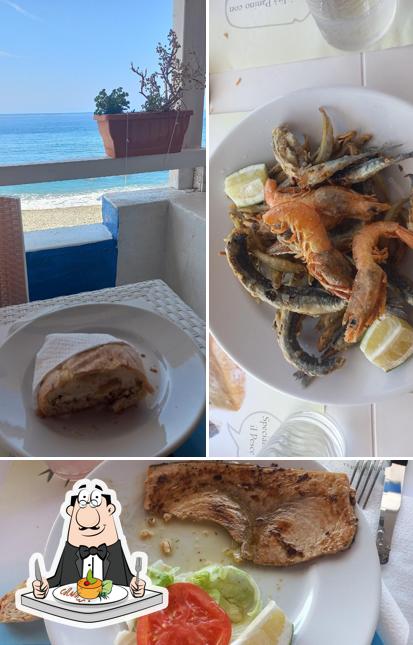 Platti al Horizon Ristorante