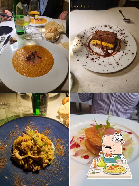 La Podesteria Di Bergomi