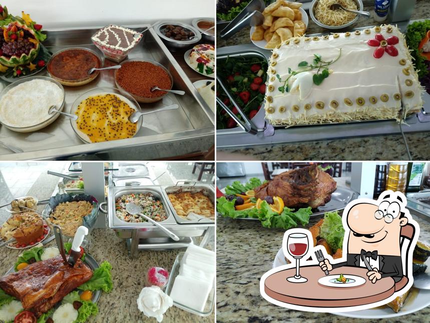 Restaurante da Produção
