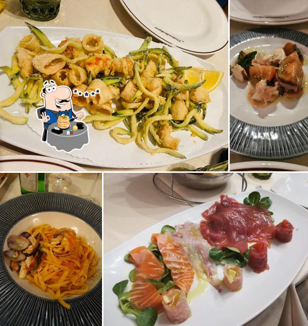 Platti al Vento di Sardegna