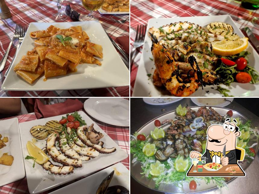 Platti al Zio Peppe