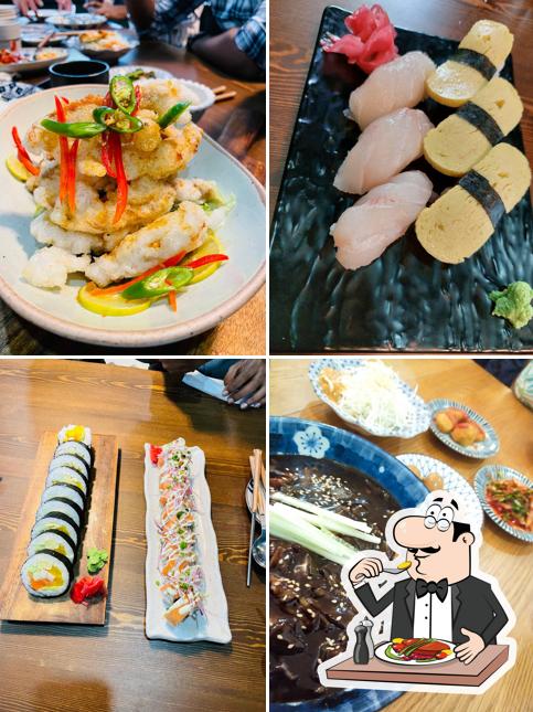 Meals at Another Kitchen Adyar